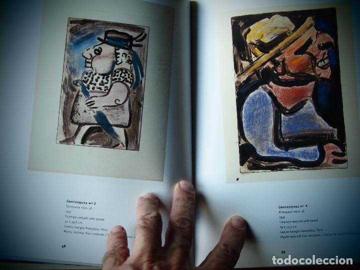Libros de segunda mano: Rouault - Foto 7