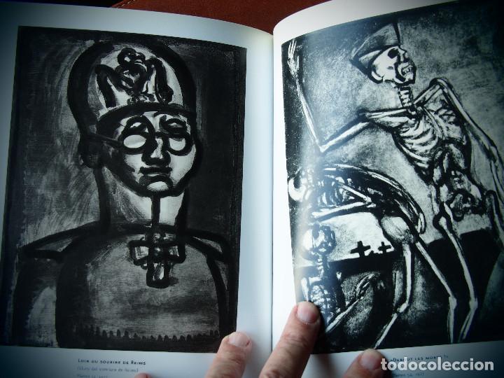 Libros de segunda mano: Rouault - Foto 10