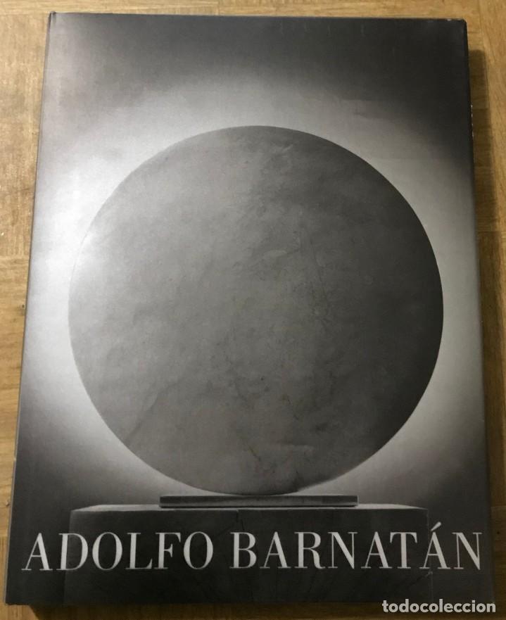 Libros de segunda mano: ADOLFO BARNATAN. EN CONVERSACIONES CON ROSA PEREDA (0041LIB) - Foto 1