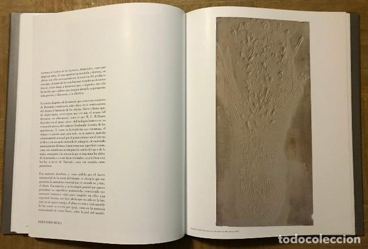 Libros de segunda mano: ADOLFO BARNATAN. EN CONVERSACIONES CON ROSA PEREDA (0041LIB) - Foto 3