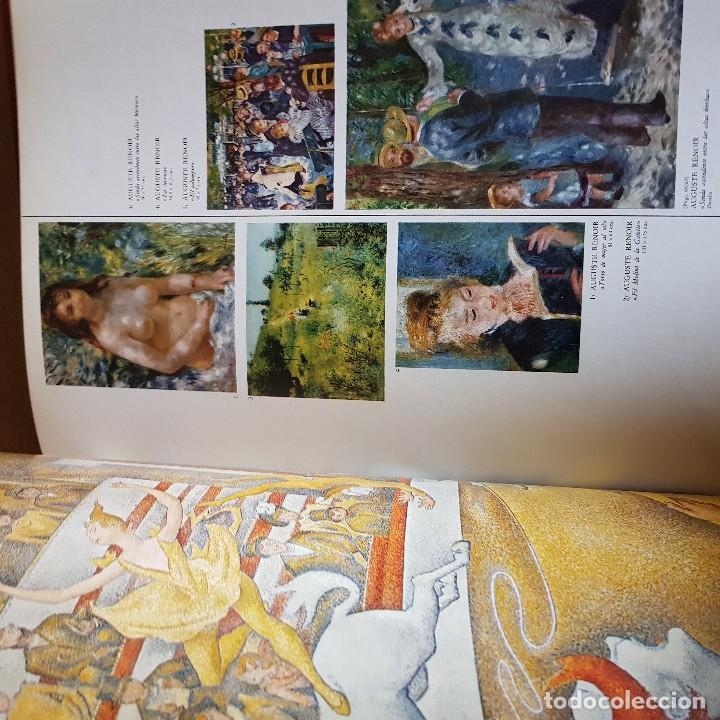 Libros de segunda mano: MUSEO DE LOS IMPRESIONISTAS - Foto 5