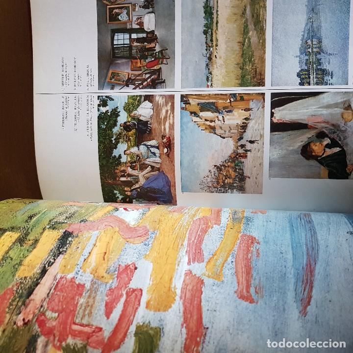 Libros de segunda mano: MUSEO DE LOS IMPRESIONISTAS - Foto 6