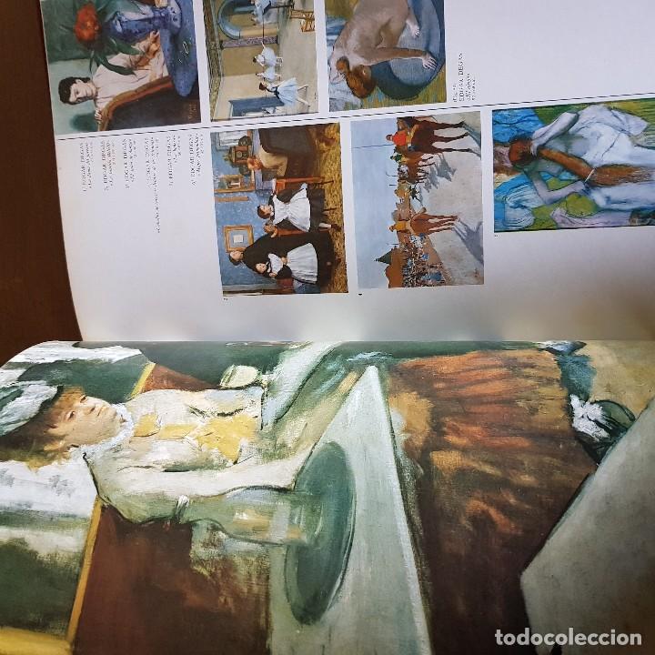 Libros de segunda mano: MUSEO DE LOS IMPRESIONISTAS - Foto 7