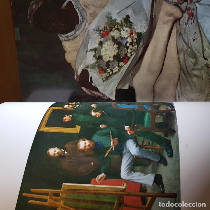Libros de segunda mano: MUSEO DE LOS IMPRESIONISTAS - Foto 8