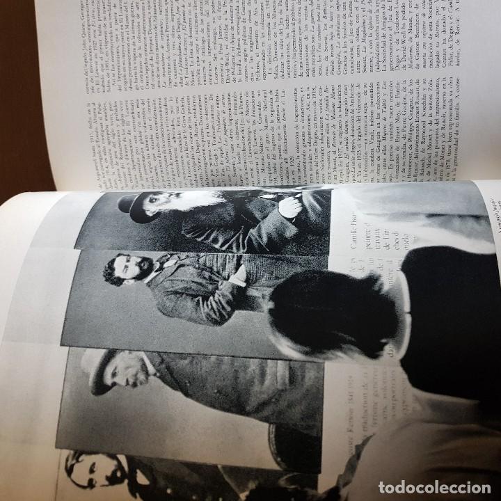 Libros de segunda mano: MUSEO DE LOS IMPRESIONISTAS - Foto 9