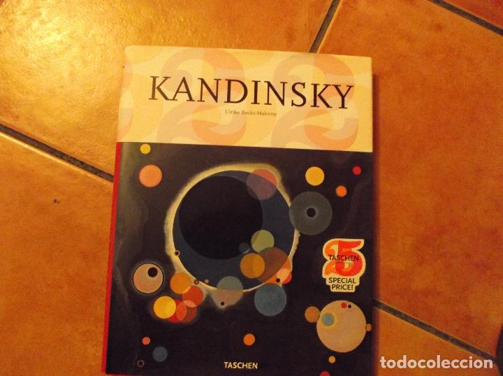 kandinsky ulrike becks malorny, muchos dibujos Comprar