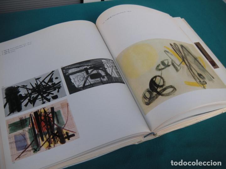 Libros de segunda mano: LIBRO CAT&Aacute;LOGO HARTUNG, PIERRE DESCARGUES - Foto 2