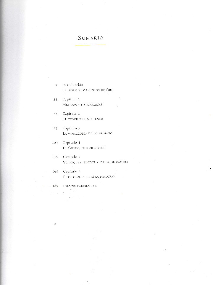 Libros de segunda mano: LA GLORIA DE LOS SIGLOS DE ORO - Foto 2