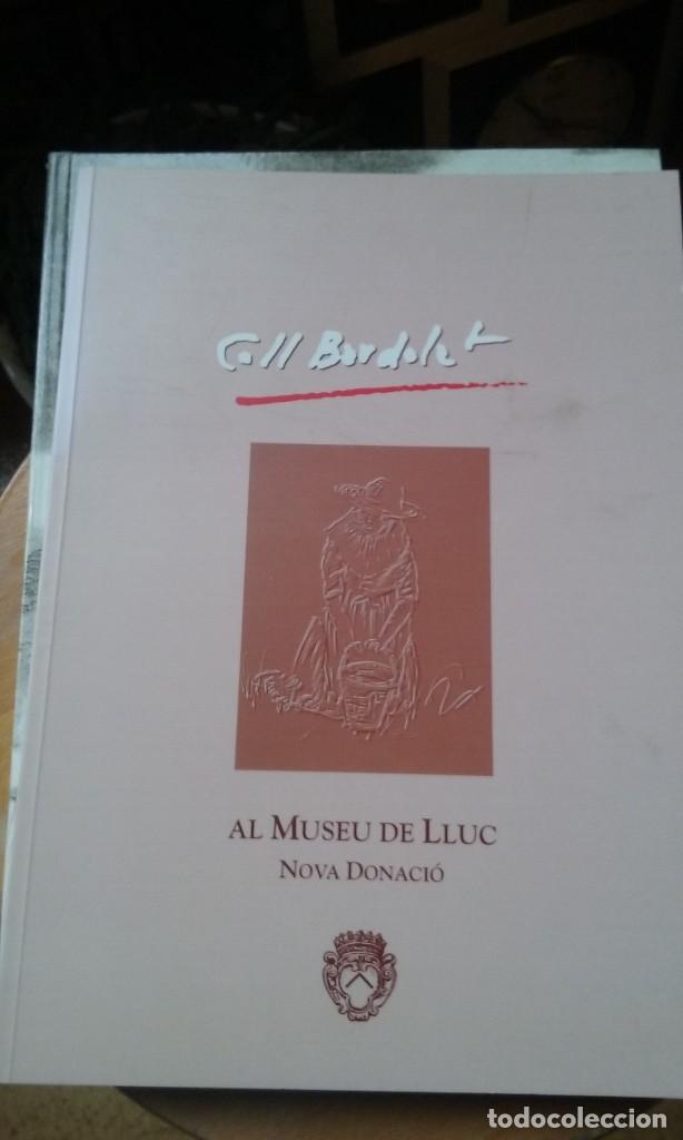 Libros de segunda mano: Coll Bardolet EL MUSEO DE LLUC Mallorca - Foto 1