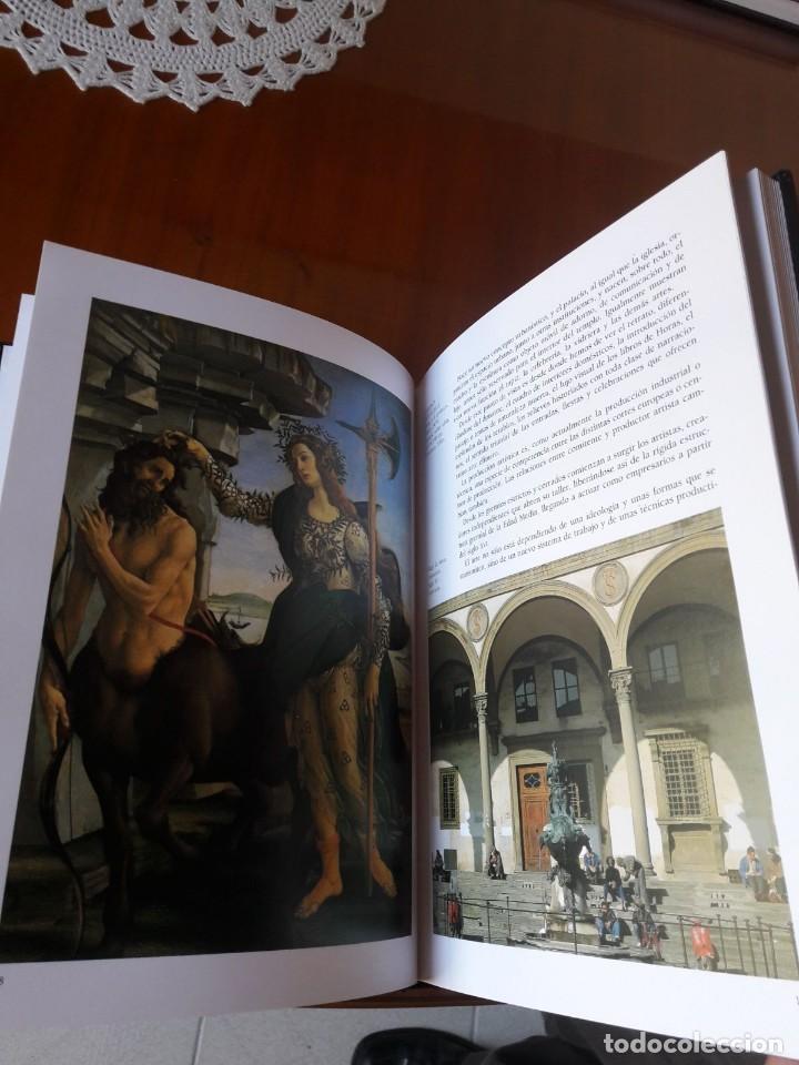 Libros de segunda mano: RENACIMIENTO Y BARROCO 5 TOMOS - Foto 3