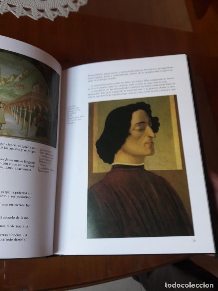Libros de segunda mano: RENACIMIENTO Y BARROCO 5 TOMOS - Foto 4