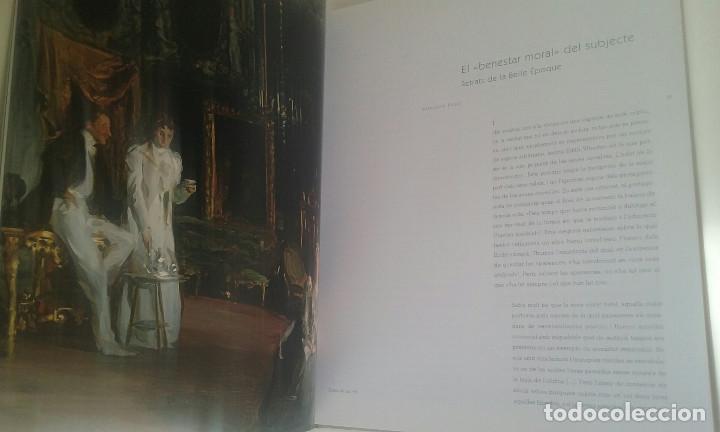 Libros de segunda mano: RETRATS DE LA BELLE EPOQUE - TOMAS LLORENS - Foto 5