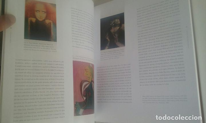 Libros de segunda mano: RETRATS DE LA BELLE EPOQUE - TOMAS LLORENS - Foto 6