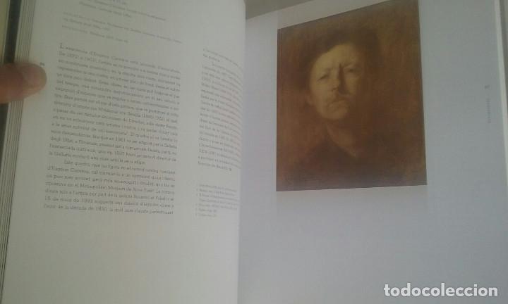 Libros de segunda mano: RETRATS DE LA BELLE EPOQUE - TOMAS LLORENS - Foto 7