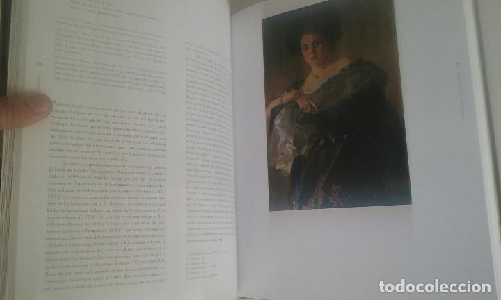 Libros de segunda mano: RETRATS DE LA BELLE EPOQUE - TOMAS LLORENS - Foto 8