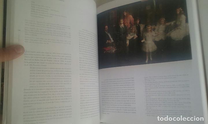 Libros de segunda mano: RETRATS DE LA BELLE EPOQUE - TOMAS LLORENS - Foto 9