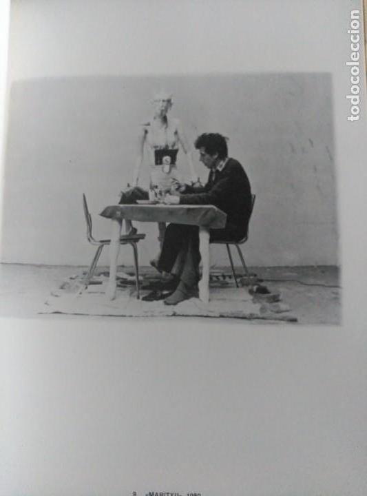Libros de segunda mano: Cat&aacute;logo Andr&eacute;s Nagel - Foto 3