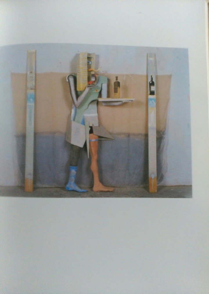 Libros de segunda mano: Cat&aacute;logo Andr&eacute;s Nagel - Foto 4