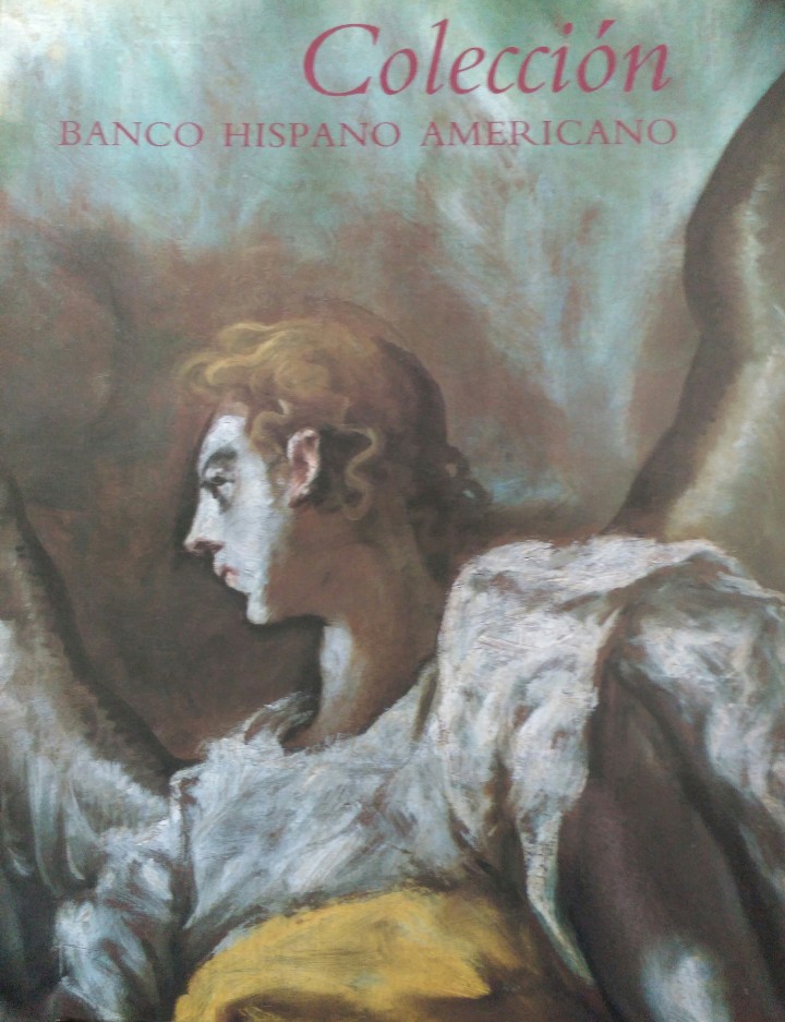 Libros de segunda mano: Colecci&oacute;n Banco Hispano Americano - Foto 1