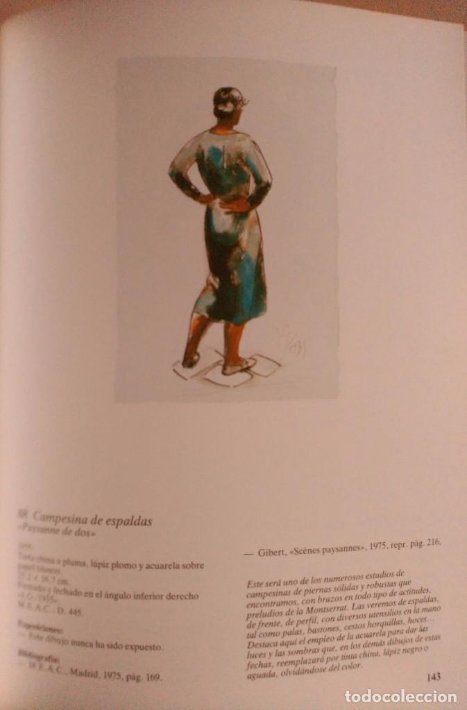 Libros de segunda mano: Julio Gonzalez. Dibujos - Foto 3