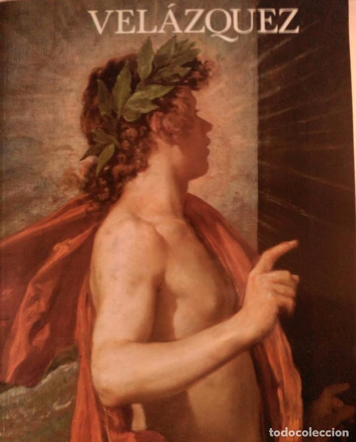 Libros de segunda mano: Vel&aacute;zquez - Foto 1