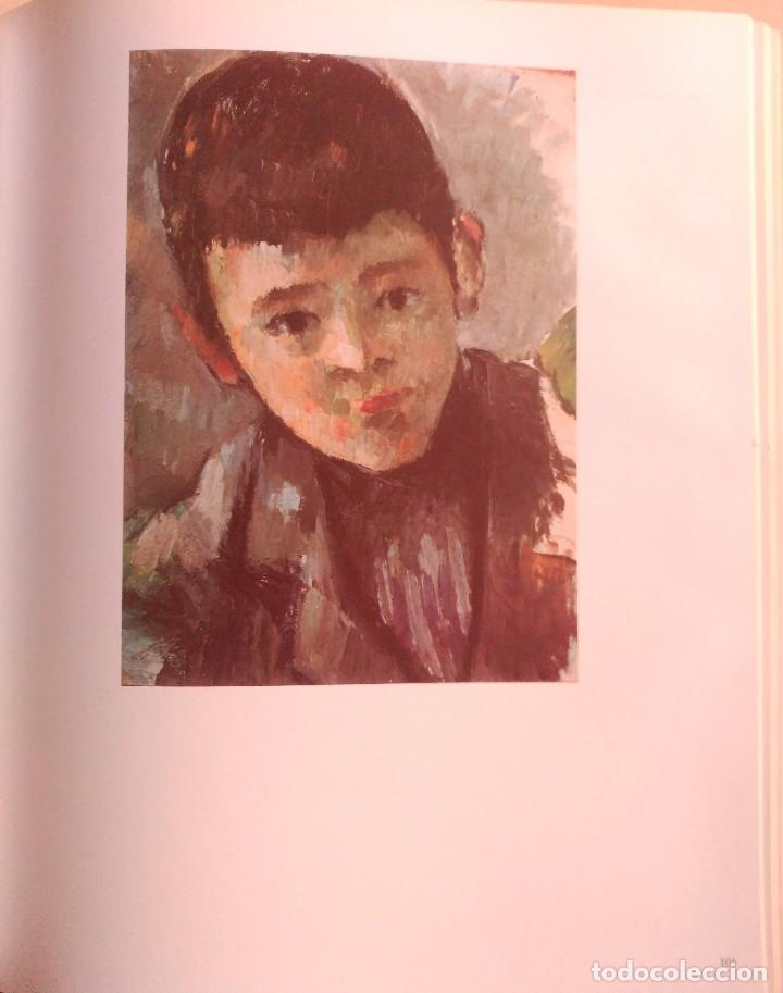 Libros de segunda mano: P. Cezanne - Foto 3