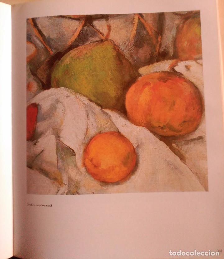 Libros de segunda mano: P. Cezanne - Foto 4
