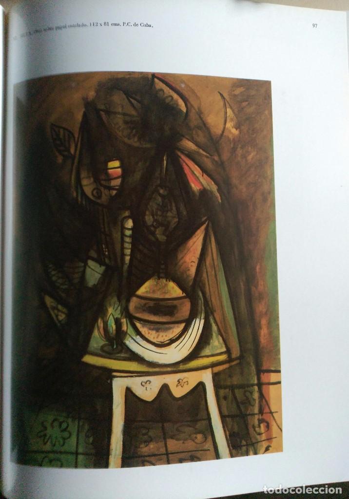 Libros de segunda mano: Wifredo Lam - Foto 5