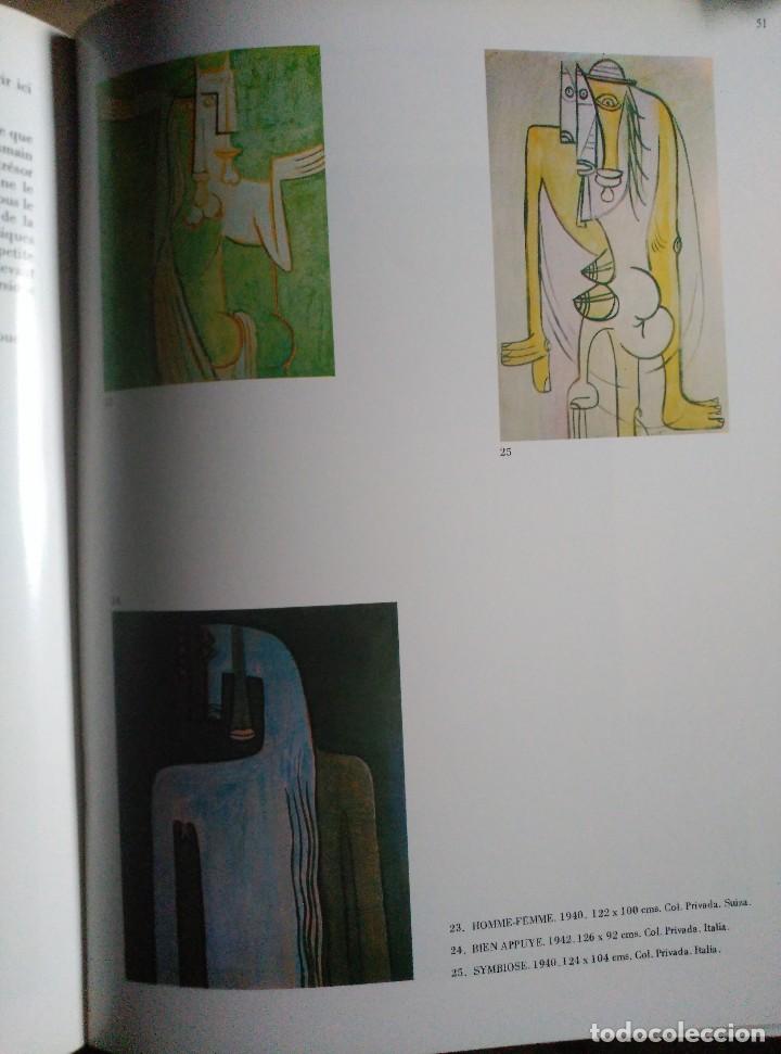 Libros de segunda mano: Wifredo Lam - Foto 3