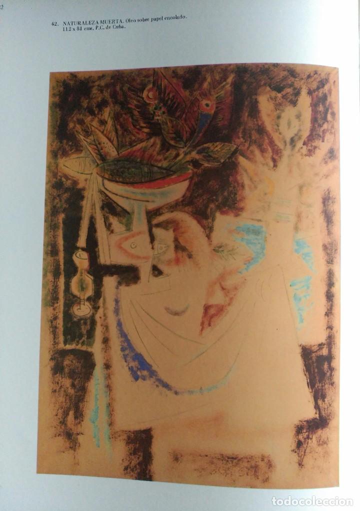 Libros de segunda mano: Wifredo Lam - Foto 4