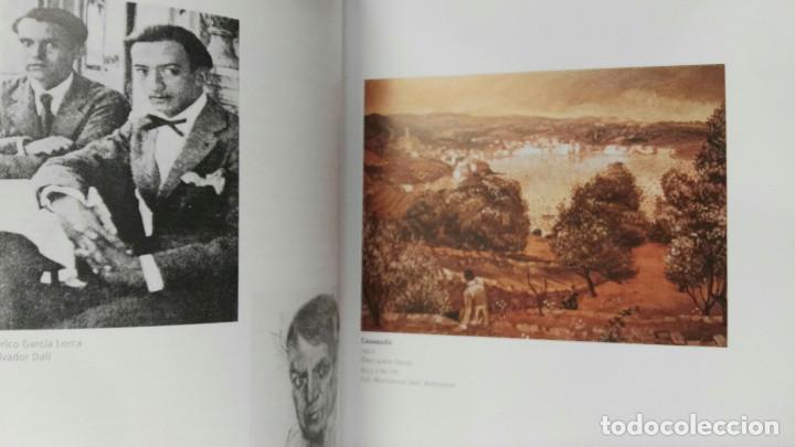 Libros de segunda mano: DAL&Iacute;. RAM&Oacute;N G&Oacute;MEZ DE LA SERNA. ESPASA, 2003. - Foto 3