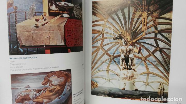 Libros de segunda mano: DAL&Iacute;. RAM&Oacute;N G&Oacute;MEZ DE LA SERNA. ESPASA, 2003. - Foto 4