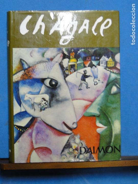 Libros de segunda mano: CHAGALL. - CASSOU, JEAN. - Foto 1
