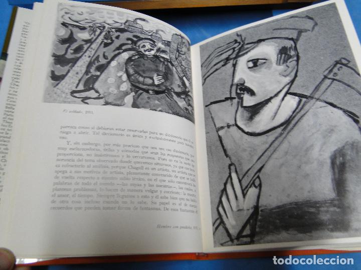 Libros de segunda mano: CHAGALL. - CASSOU, JEAN. - Foto 3