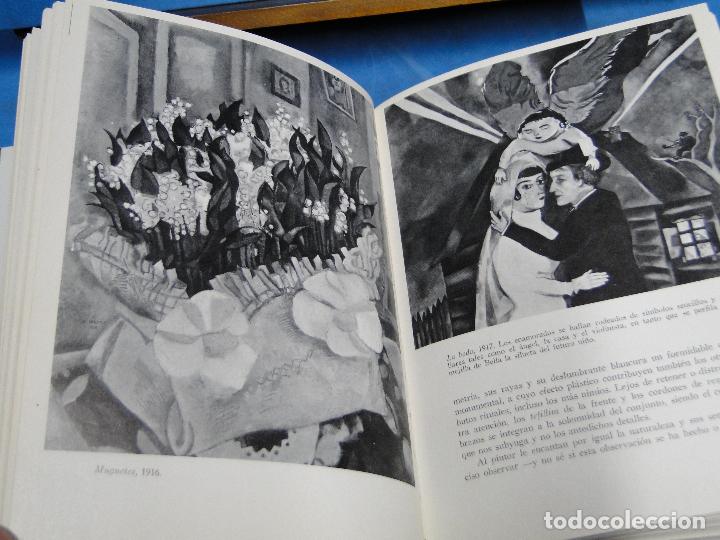 Libros de segunda mano: CHAGALL. - CASSOU, JEAN. - Foto 4