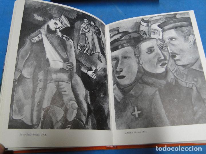 Libros de segunda mano: CHAGALL. - CASSOU, JEAN. - Foto 5