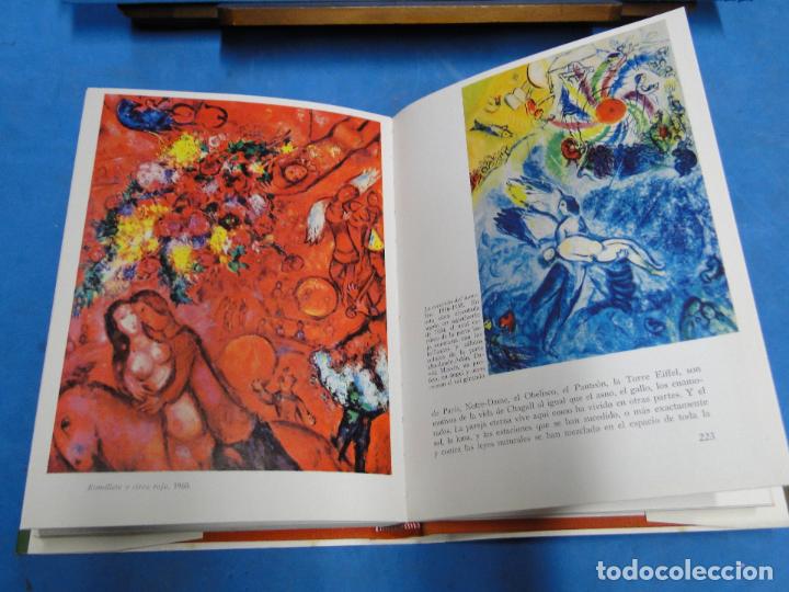 Libros de segunda mano: CHAGALL. - CASSOU, JEAN. - Foto 7