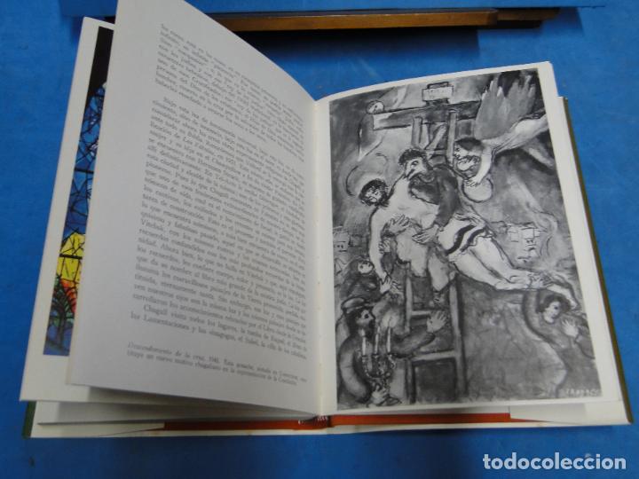 Libros de segunda mano: CHAGALL. - CASSOU, JEAN. - Foto 8