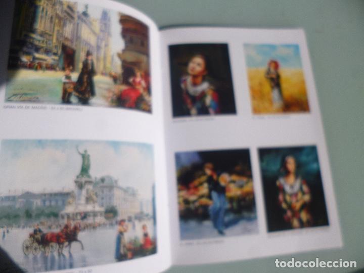 Libros de segunda mano: catalogo saga Palmero - Foto 2