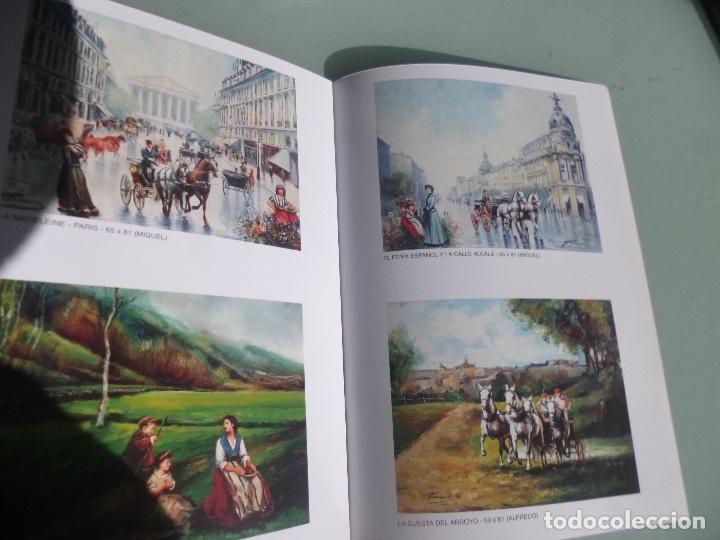 Libros de segunda mano: catalogo saga Palmero - Foto 4