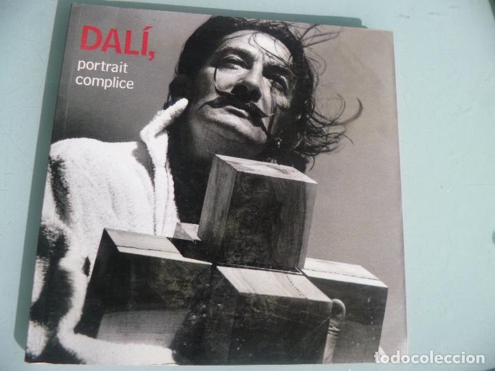 Libros de segunda mano: DAL&Iacute;. PORTRAIT C&Oacute;MPLICE. 1991. - Foto 1