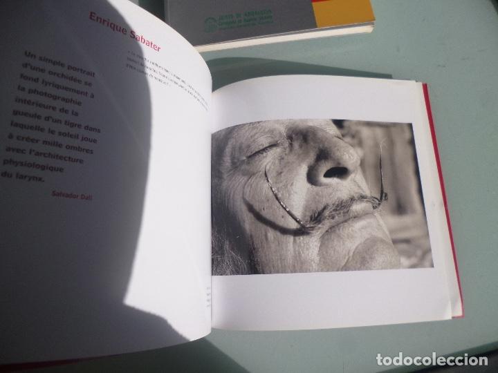 Libros de segunda mano: DAL&Iacute;. PORTRAIT C&Oacute;MPLICE. 1991. - Foto 2