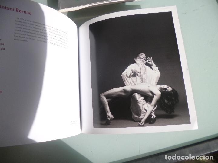 Libros de segunda mano: DAL&Iacute;. PORTRAIT C&Oacute;MPLICE. 1991. - Foto 3