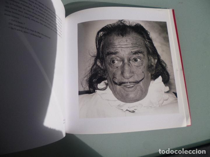 Libros de segunda mano: DAL&Iacute;. PORTRAIT C&Oacute;MPLICE. 1991. - Foto 4