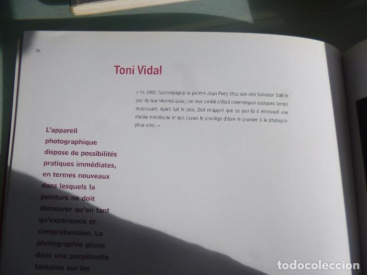 Libros de segunda mano: DAL&Iacute;. PORTRAIT C&Oacute;MPLICE. 1991. - Foto 5