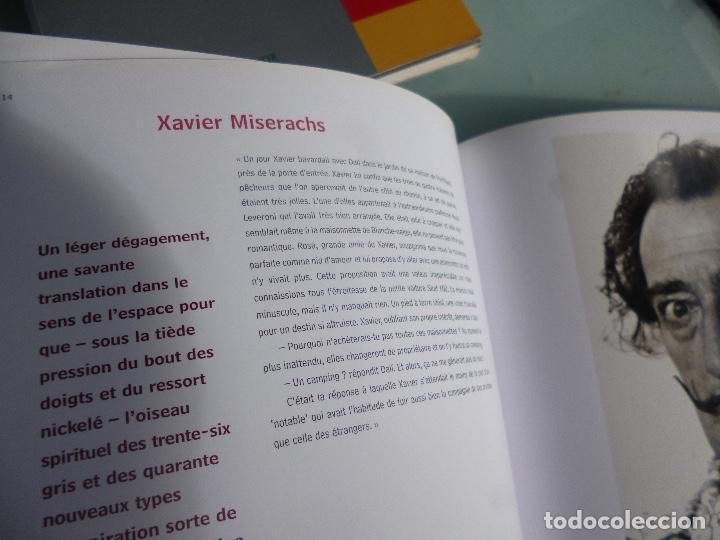 Libros de segunda mano: DAL&Iacute;. PORTRAIT C&Oacute;MPLICE. 1991. - Foto 6