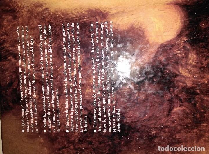 Libros de segunda mano: Ver y comprender la pintura. - Foto 2