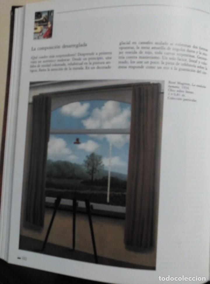 Libros de segunda mano: Ver y comprender la pintura. - Foto 3