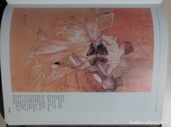 Libros de segunda mano: Ver y comprender la pintura. - Foto 4