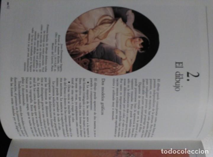 Libros de segunda mano: Ver y comprender la pintura. - Foto 5